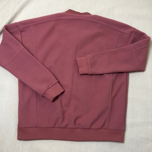 Track Jacket - Picture 2 of 5